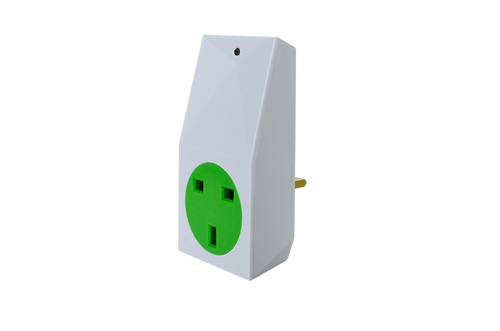 Loxone Smart Socket Air – Type G (UK)