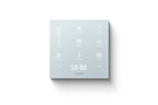 Loxone Touch Pure Flex in Signal White
