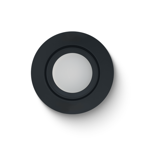 Loxone LED Spot RGBW Tree in anthracite