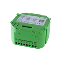 Loxone Nano IO Air, compact green module with terminal block