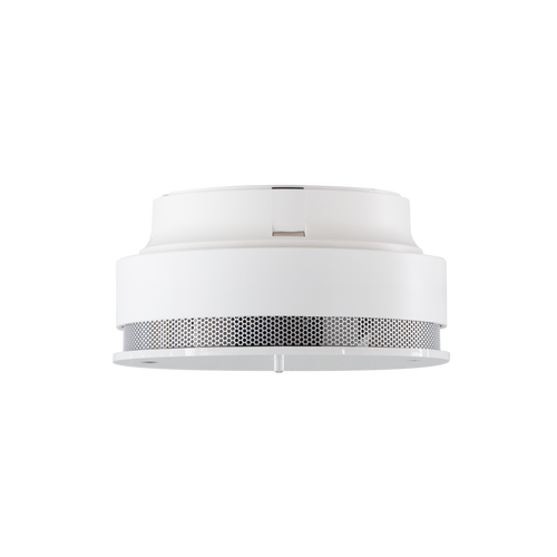 Loxone Smoke Detector Air, seen from below