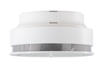 Loxone Smoke Detector Air, side view