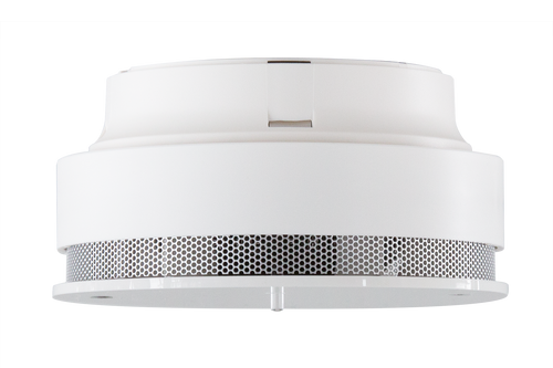 Loxone Smoke Detector Air, side view
