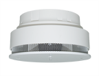 Loxone Smoke Detector Air, close-up