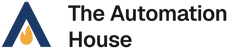 The Automation House logo